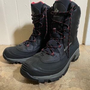 Columbia Men’s 13 Bugaboot III Waterproof Boots